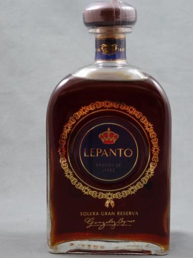 Lepanto Solera Gran Reserva 