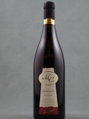 MC Spätburgunder Q.b.A. 2024 