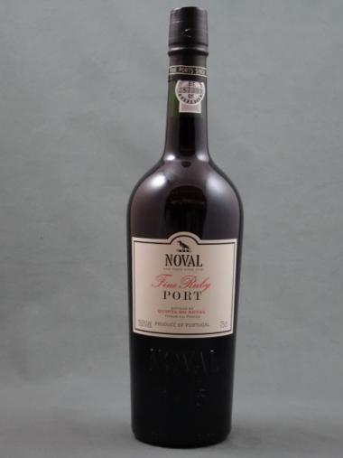 Fine Ruby Port 