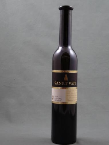 Sankt Veit Eiswein 2012 