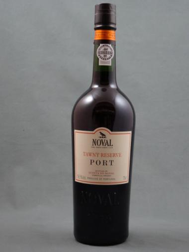 Tawny Reserve Port 