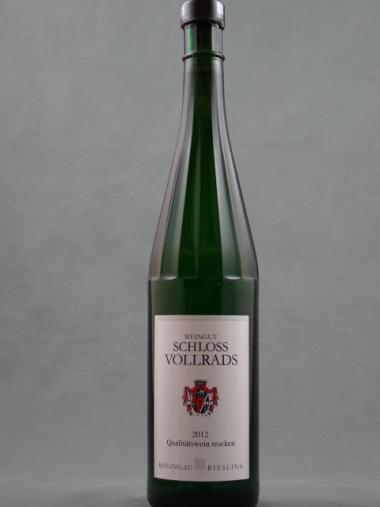 Schloß Vollrads Riesling Q.b.A.2023 
