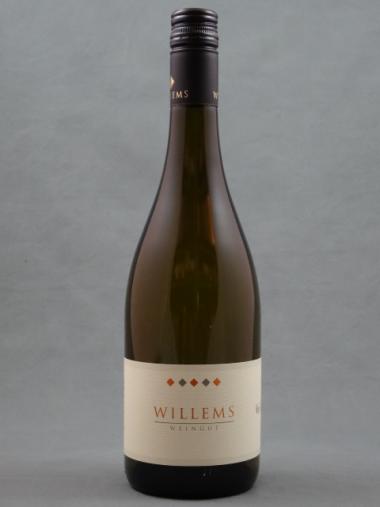 Willems Weißburgunder Q.b.A. 2023 