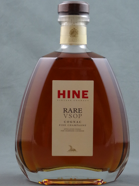 Cognac Hine Rare VSOP A.C. 