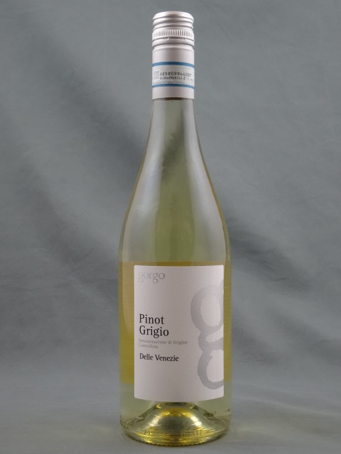 Pinot Grigio I.G.T. 2022 