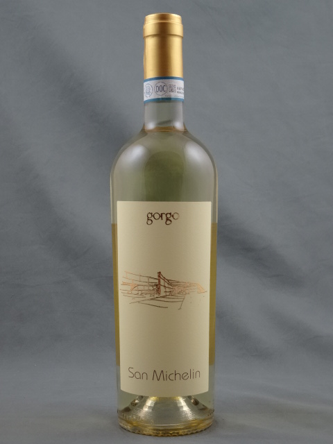 San Michelin, Bianco di Custoza D.O.C. 2024 