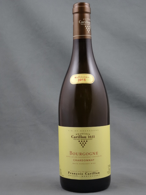 Bourgogne Chardonnay 2022 