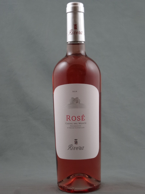 Rosé Castel Del Monte DOC 2024 