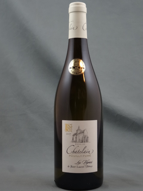 Pouilly-Fumé A.C. 2022 