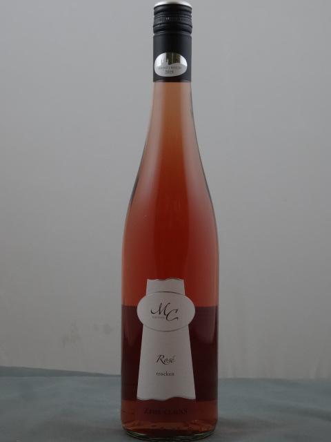 MC Rosé Q.b.A. 2024 