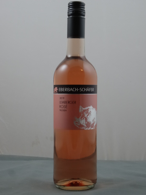 Lemberger Rosé, Q.b.A. trocken 2024 