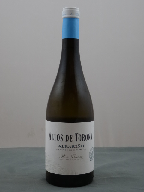 ALTOS DE TORONA ALBARINO DO 2023 
