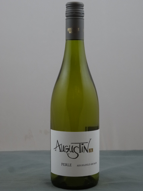 Augustin Perle Q.b.A. 2024 