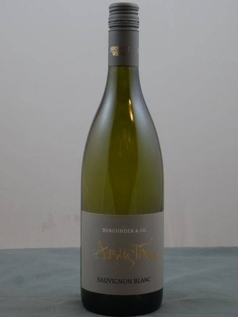 Augustin Sauvignon blanc 2023 