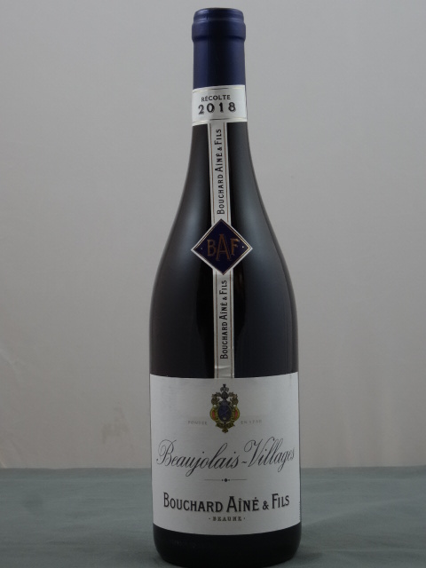 Beaujolais Villages A.O.C. 2022 