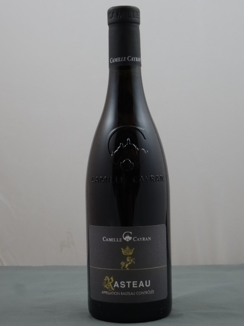 Rasteau A.O.C. 2021 
