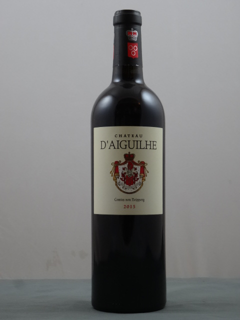 Château d´Aiguilhe A.C. 2018 