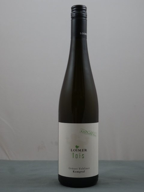 Grüner Veltliner  2023 BIO 