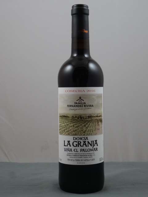 Dehesa la Granja V.d.l.T. 2018 