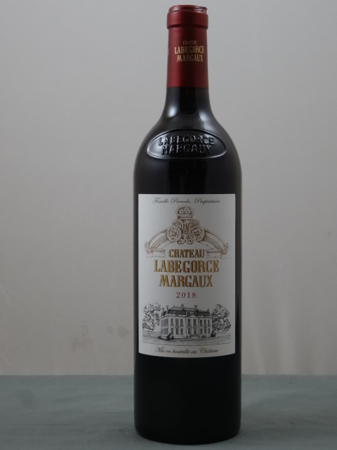 Château Labegorce A.C. 2018 