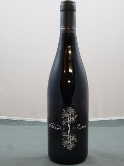 Barolo "Ravera" Riserva 2015 