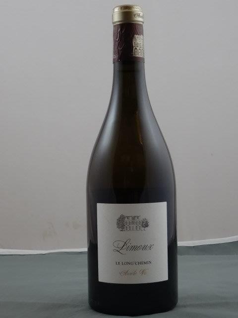 Chardonnay "le long Chemin" 2022 