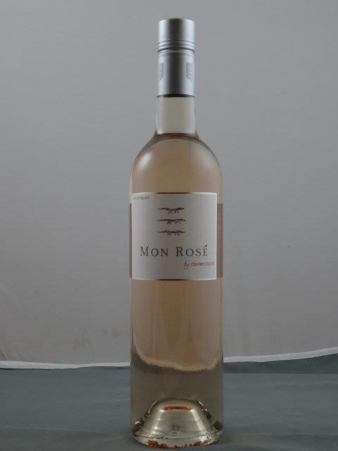 Mon Rosé AOC 2024 
