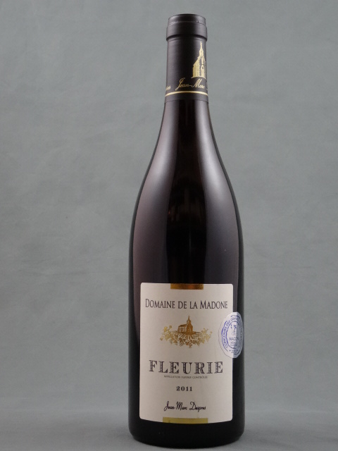Fleurie Cru de Beaujolais 2022 