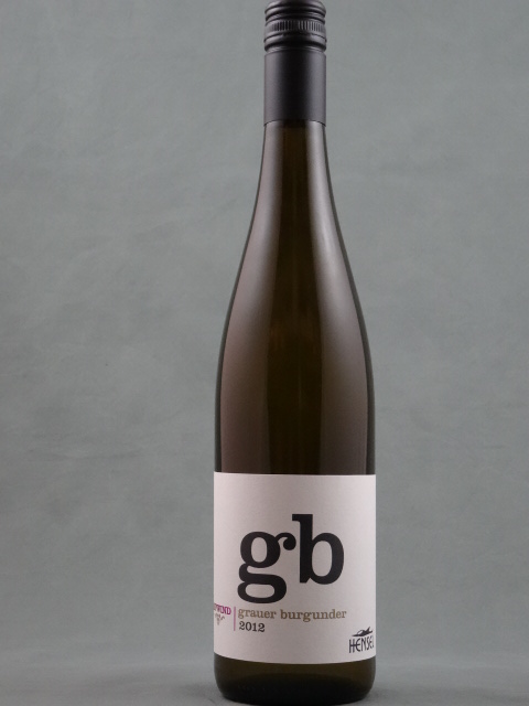 "Aufwind" Grauer Burgunder Q.b.A. 2023 