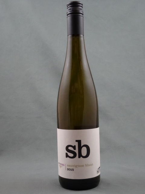 "Aufwind" Sauvignon Blanc Q.b.A. 2024 