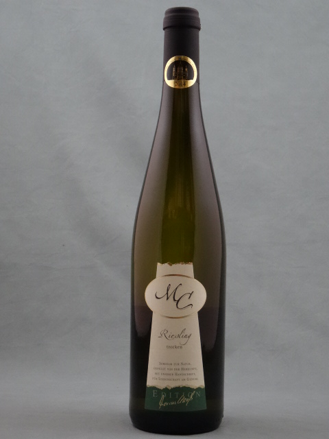 MC Riesling Q.b.A. 2022 