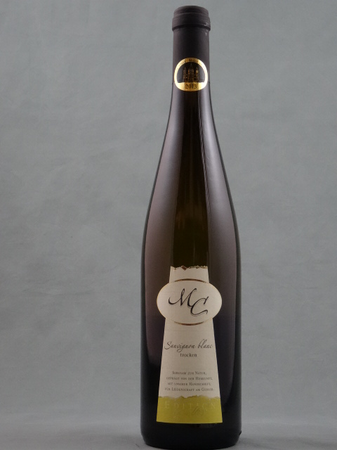MC Sauvignon blanc Q.b.A. 2023 