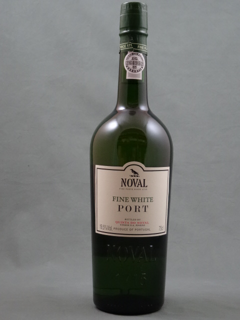 Fine white Port 