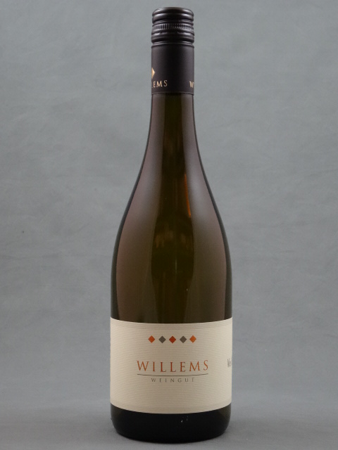 Willems Weißburgunder Q.b.A. 2023 